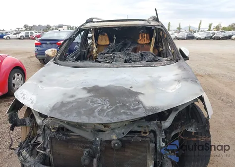 2014 Toyota Rav4 Limited from USA, damaged, VIN 2T3DFREV3EW132035